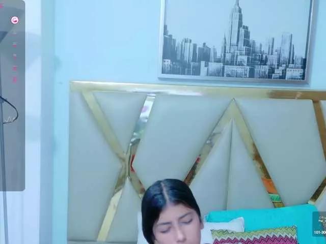 Hornyvirginn from BongaCams is Freechat
