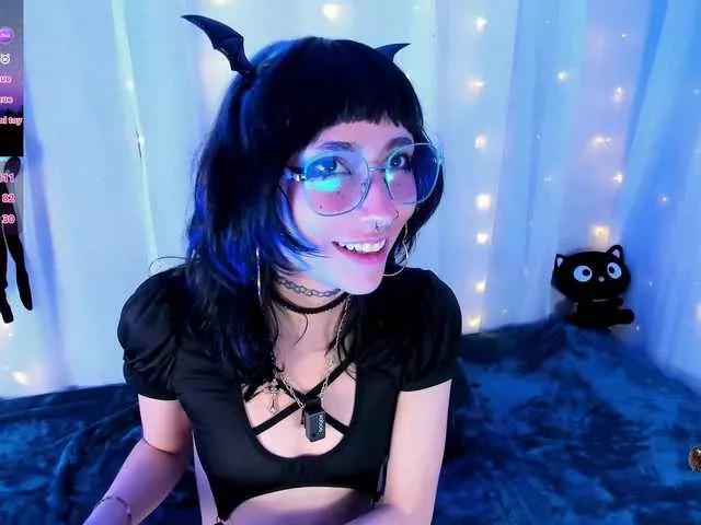 HoshiMiuu from BongaCams