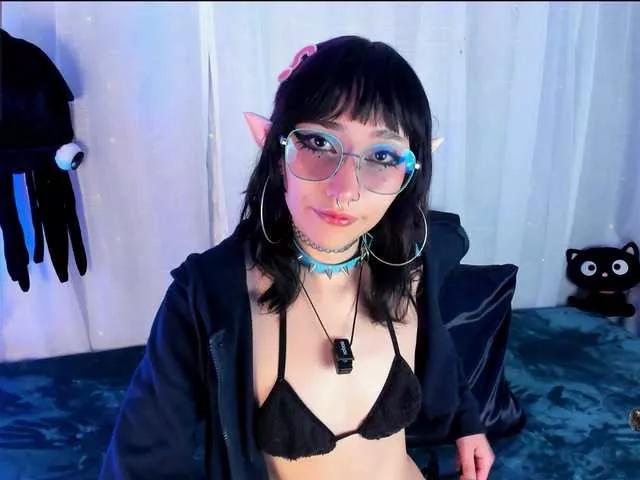 HoshiMiuu webcams show profile image 