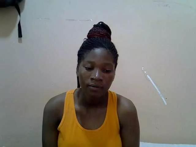 Hot-melanin from BongaCams is Freechat
