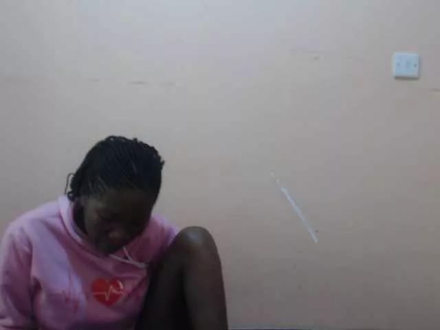 Hot-melanin webcams show profile image 
