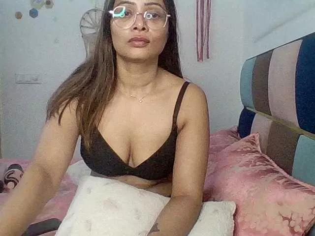HotAfterDark from BongaCams is Freechat