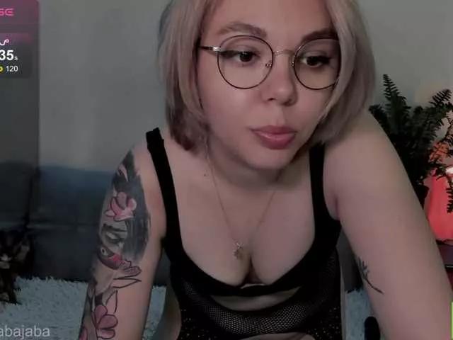 Photos of hotbabatopp from BongaCams is Freechat