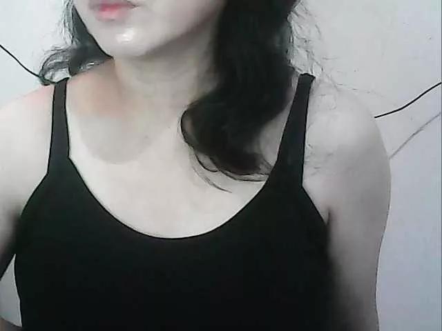 hotbabyasian from BongaCams is Freechat