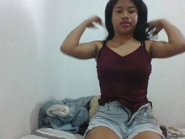 HoTGirlie from BongaCams is Freechat
