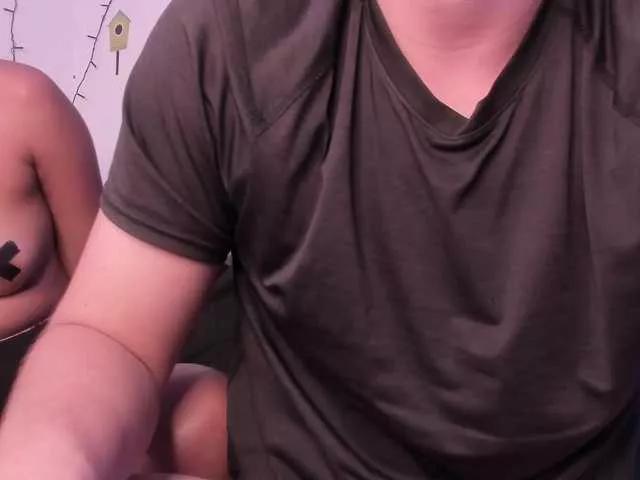 HotHoneyChile from BongaCams