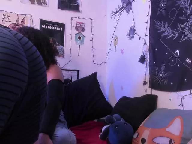 HotHoneyChile from BongaCams is Freechat