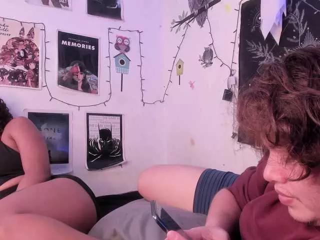 HotHoneyChile from BongaCams is Freechat