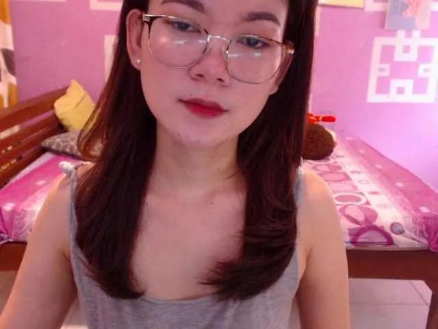 HottieAnne from BongaCams
