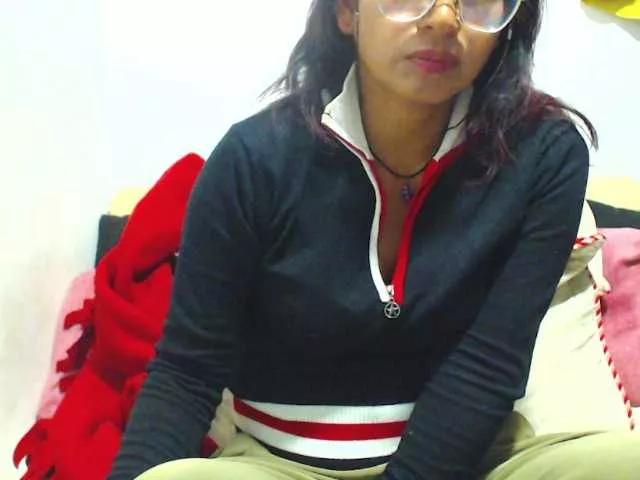 HOTTTSKIN from BongaCams