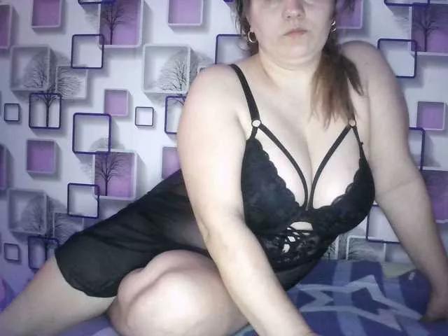 HotZannya69 from BongaCams is Freechat