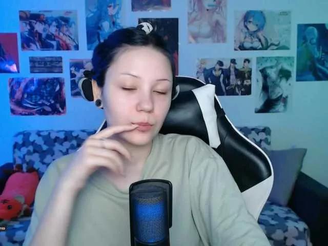Hugo-Min webcams show profile image 