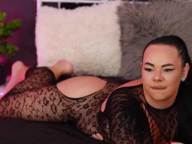 iamLila from BongaCams is Freechat