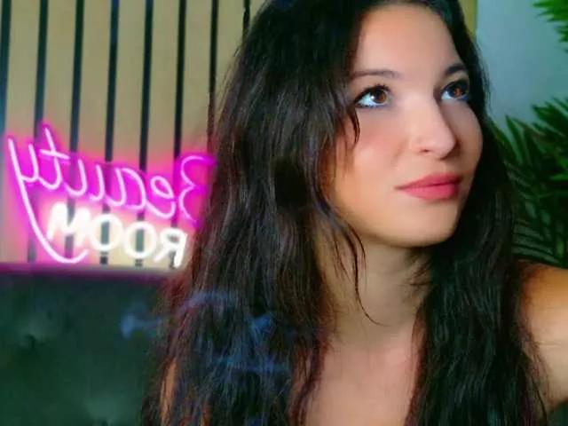 IchTahira webcams show profile image 