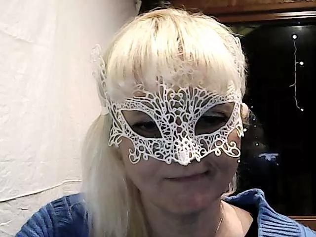 Photos of Iinna from BongaCams is Freechat