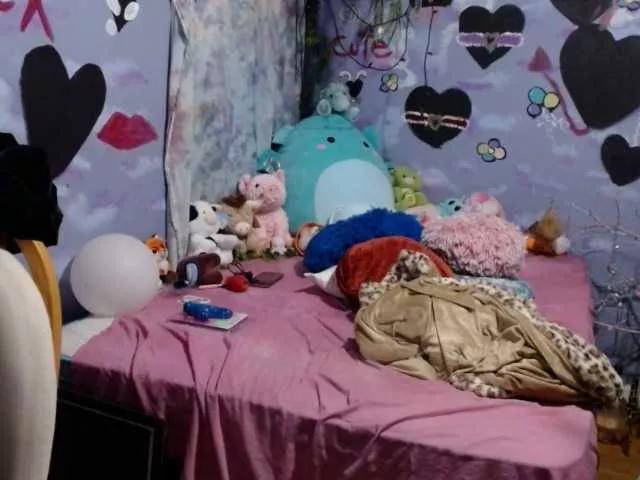 ikitty90 from BongaCams is Freechat