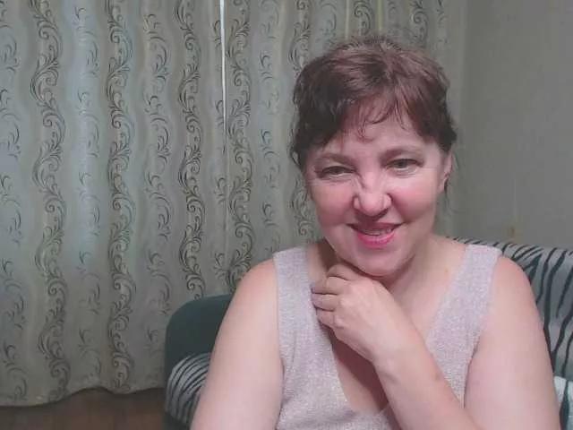 Illusionq from BongaCams