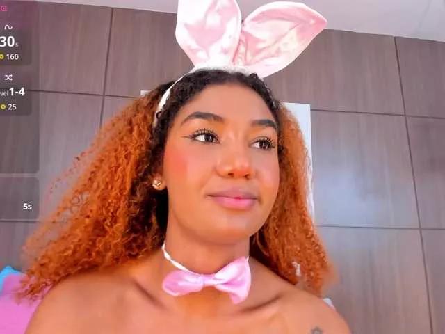 ImaniOkoye webcams show profile image 