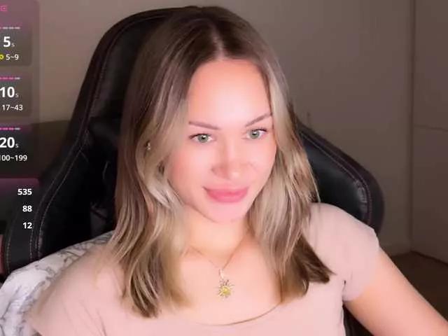 imEmiliya from BongaCams