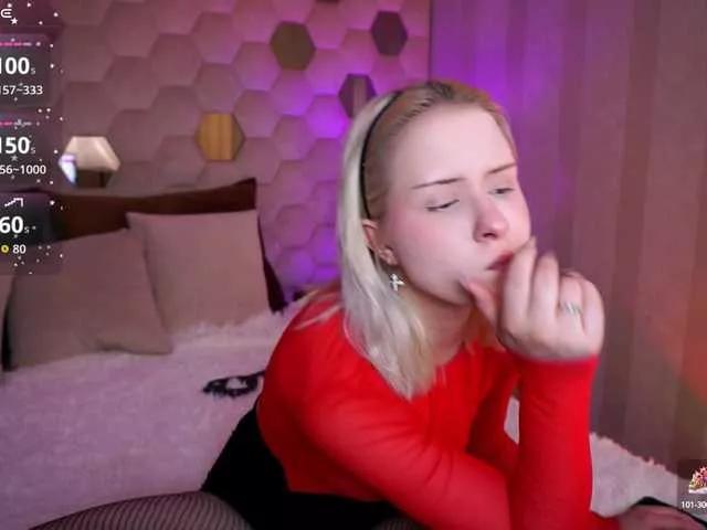ImYourDolly from BongaCams is Freechat