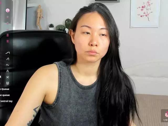 Inari-Okami webcams show profile image 