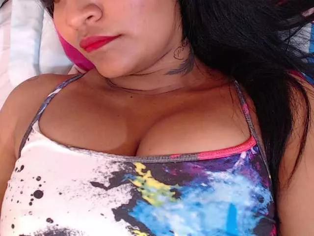 indian-slutty from BongaCams