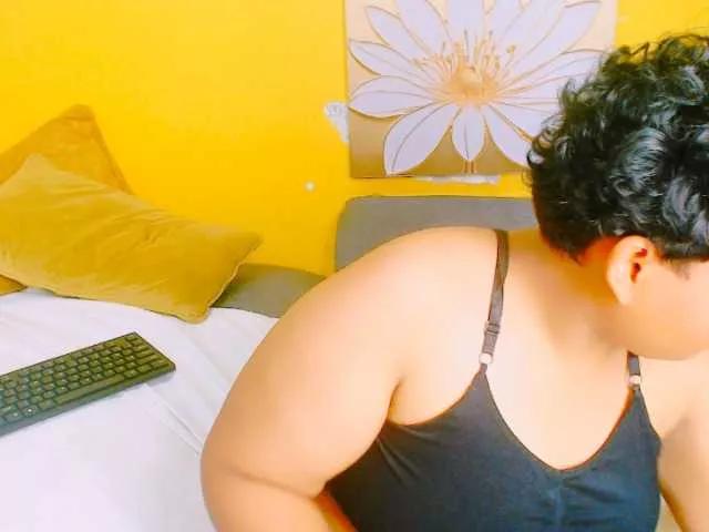 IndianFoxyXXX from BongaCams is Freechat