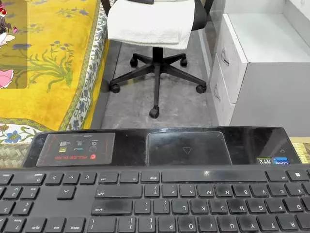 Indiankitty11 from BongaCams