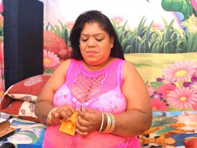 indianlegend69 from BongaCams is Freechat