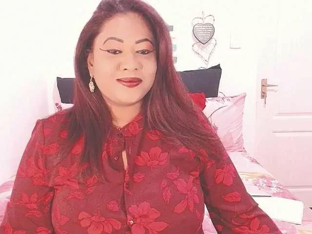 Indianlust69 from BongaCams