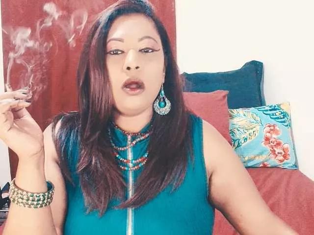 Indianlust69 from BongaCams