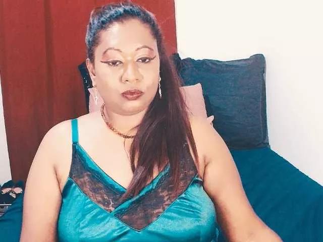 Indianlust69 from BongaCams