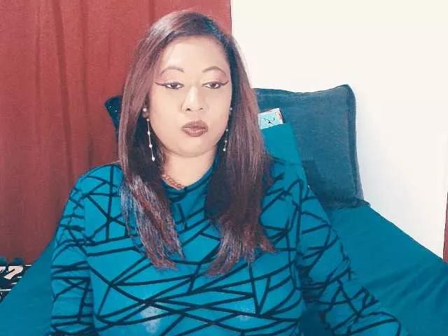Indianlust69 from BongaCams