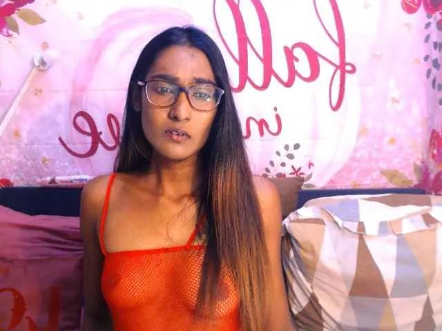 indianrebel from BongaCams