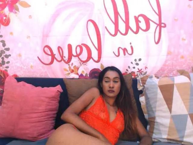 indianrebel from BongaCams