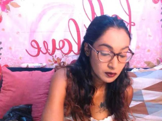 indianrebel from BongaCams