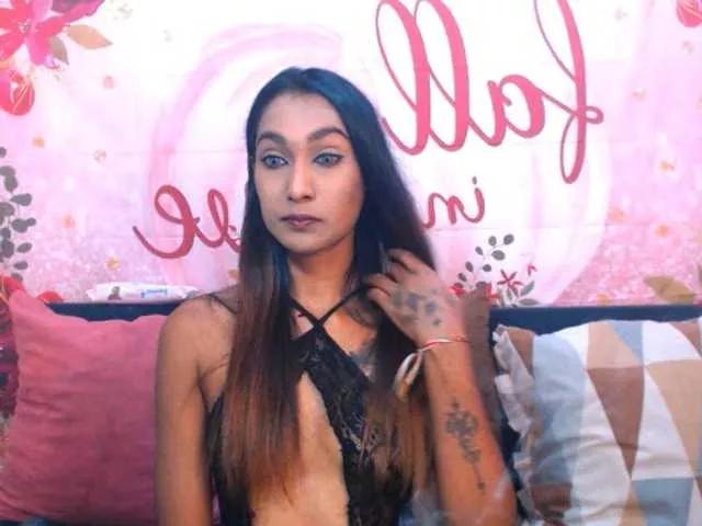 indianrebel from BongaCams