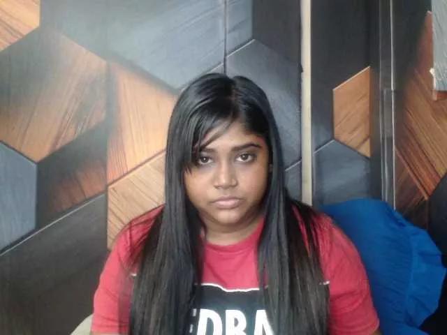 IndianRimmel from BongaCams is Freechat