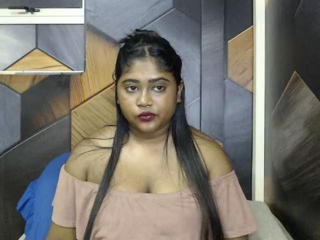IndianRimmel from BongaCams is Freechat