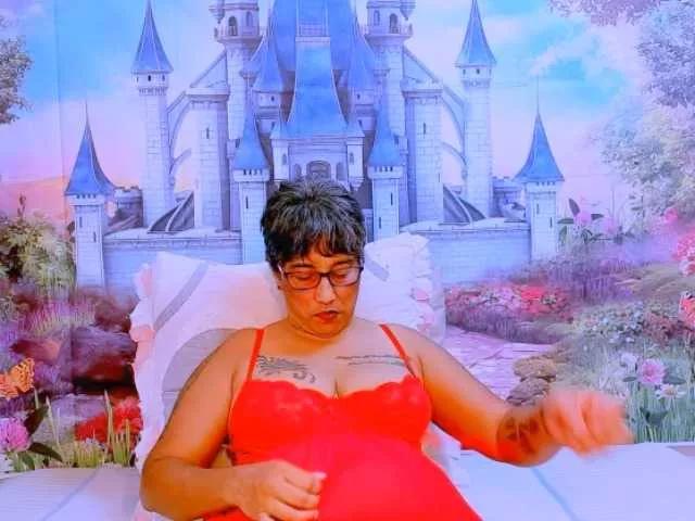 indianroxy from BongaCams