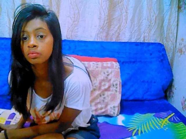 indiansexybtx from BongaCams is Freechat