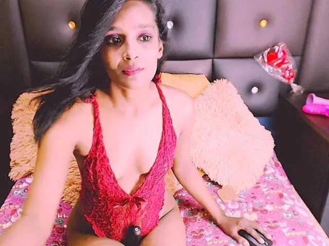 IndianSutraX from BongaCams