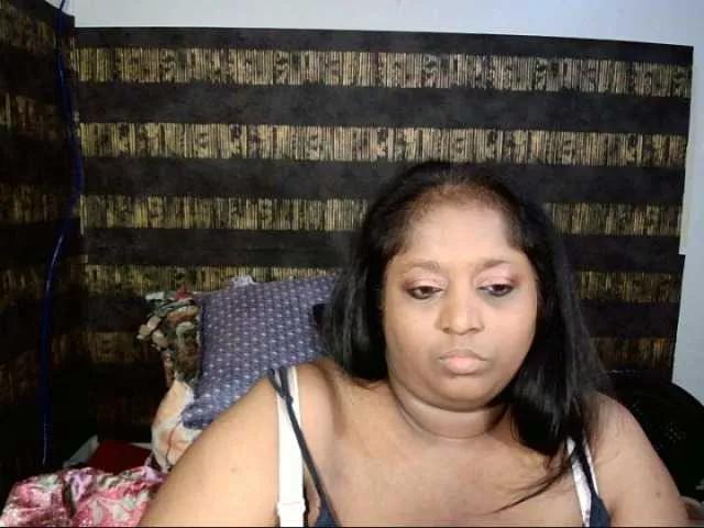 Indiantasha from BongaCams