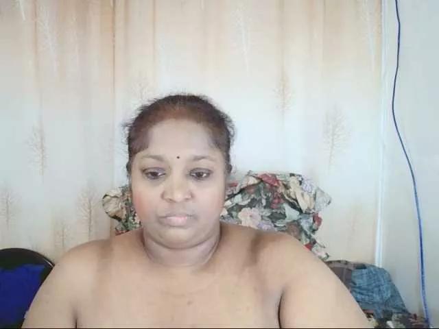 Indiantasha from BongaCams