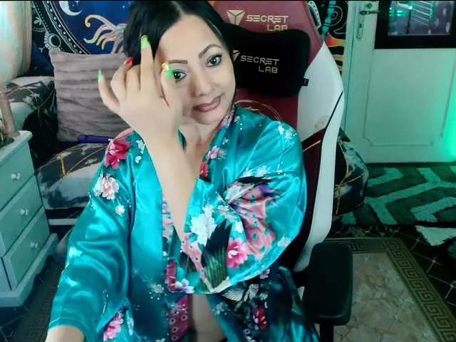 Indica from BongaCams