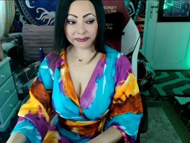 Indica from BongaCams