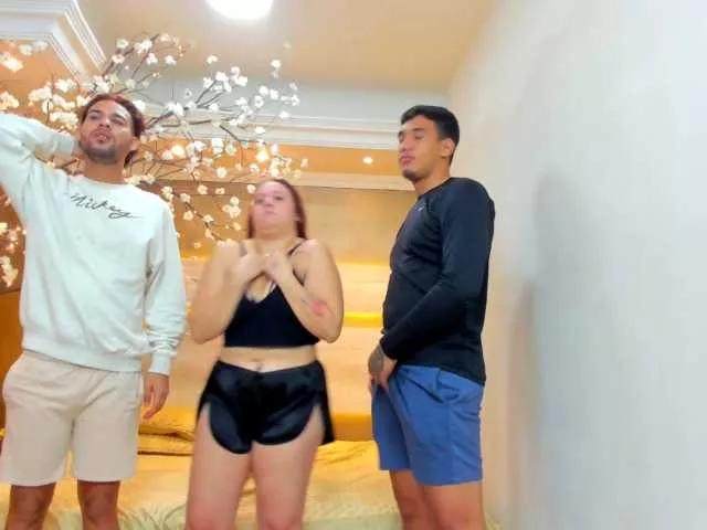 Photos of Ineed-Milkk from BongaCams is Freechat