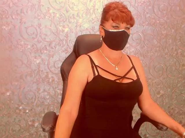 Infinitely2 from BongaCams