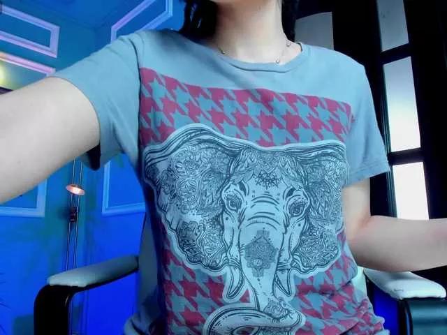 Ingridblondy94 webcams show profile image 