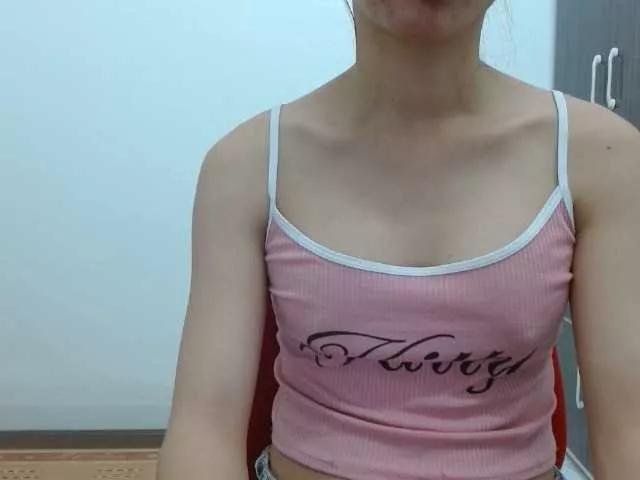 inHI from BongaCams